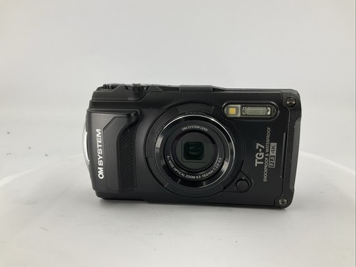 System tough 7 - system, (im032)