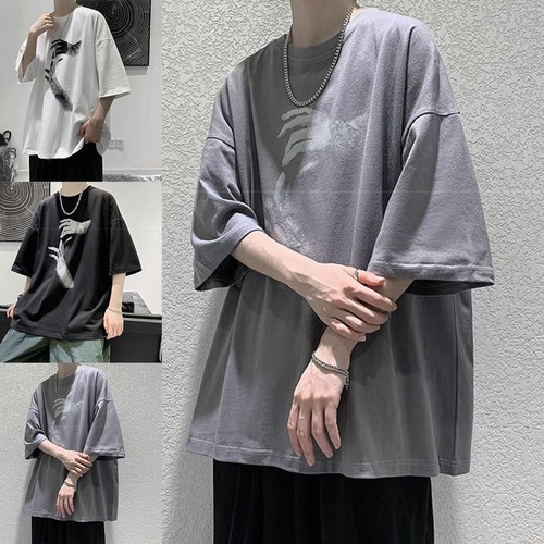 Shirt uomo stile - t-shirt,
