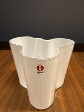 Vaso moderno metà secolo