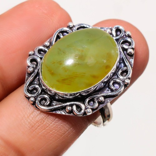 Anello con pietre - , preziose