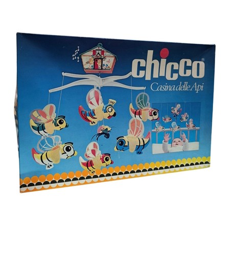 Giocattolo chicco casina - chicco,