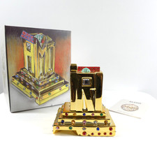 Alessi "La Citta dell'amore