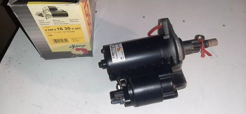 Motorino avviamento bosch - bosch, per