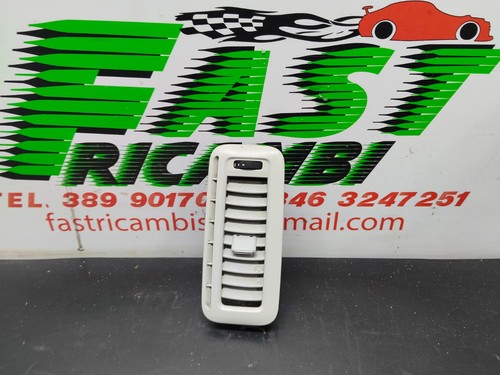 Bocchetta griglia aria - bocchetta,