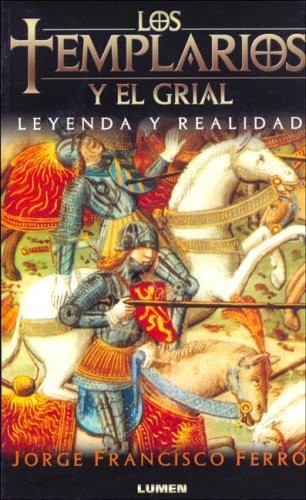 Los templarios grial - los, grial/the