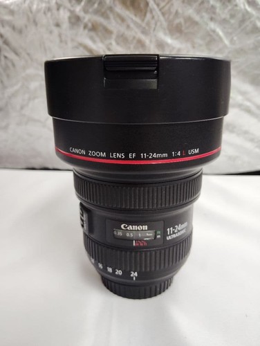 Canon mm f4l usm - ef, 11-24