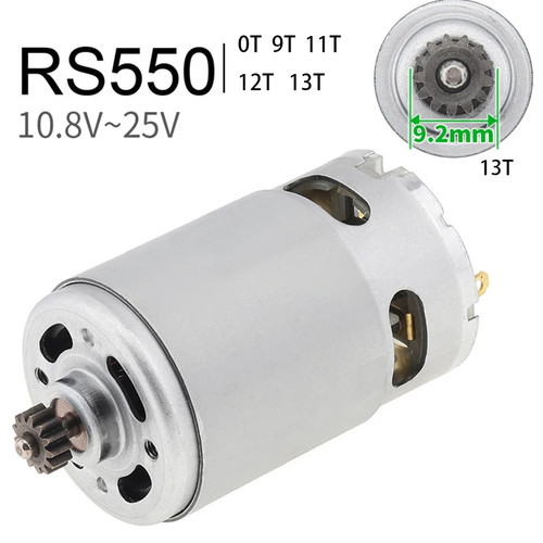 550 motore 11 12 - rs-550, 0/9/11/12/13