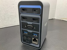 4URPC DSc05 Docking Station