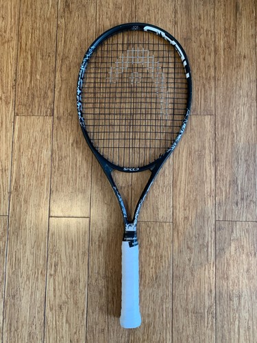 Racchetta tennis head speed - racchetta,