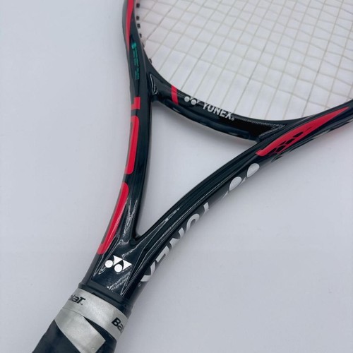 Racchetta tennis rigida - racchetta,