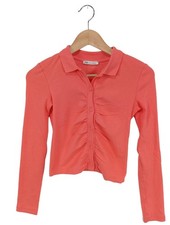 ZARA Manica lunga Donna