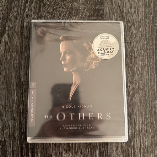 The others criterion - the,