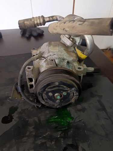 Compressore clima denso - compressore,