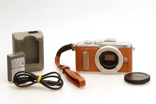 Olympus fotocamera digitale