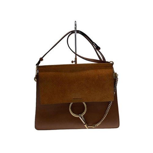 Borsa tracolla chloe faye - borsa, a