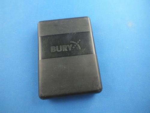 Custodia per bury cc9060 - custodia,