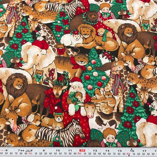 Tessuto cotone safari