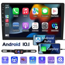 Android 11 Double Din 10.1"