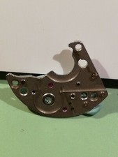 Eta valjoux 7750 Ponte Del