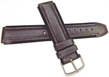 Cinturino orologio imbottito