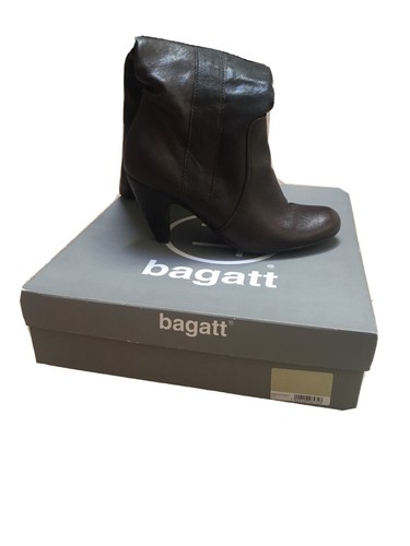Stivale donna bagatt 37 - stivale,