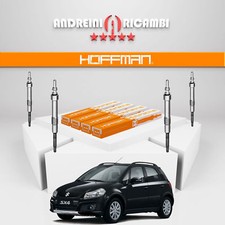 KIT 4 CANDELETTE SUZUKI SX4