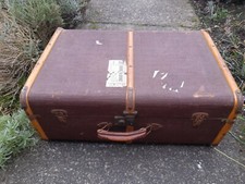 Baule da viaggio vintage