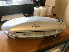 Laminatrice Plastificatrice A4 Rexel Lp25