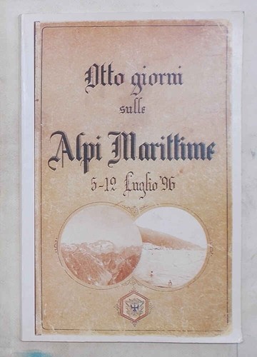 Otto giorni sulle alpi - otto,