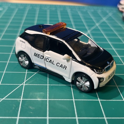 Tiny brand bmw i3 pista - tiny,