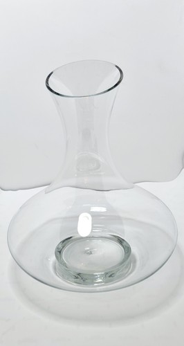 Decanter vino rosso - decanter,