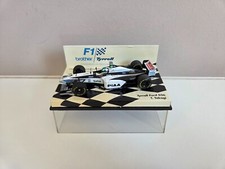 Minichamps 1/43 Tyrrell Ford