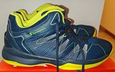 Scarpe da ginnastica sneakers misura 40 in tessuto suola in gomma