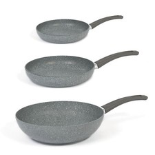 SET Cucina Ravelli Due Padelle