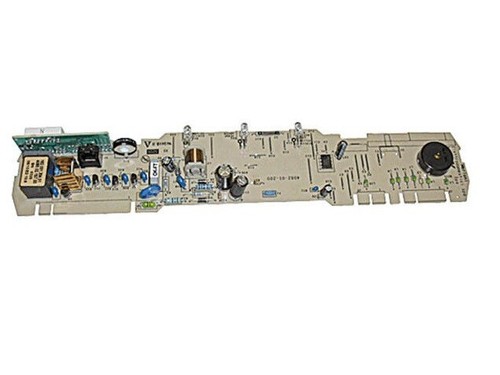 Scheda elettronica termostato - scheda,