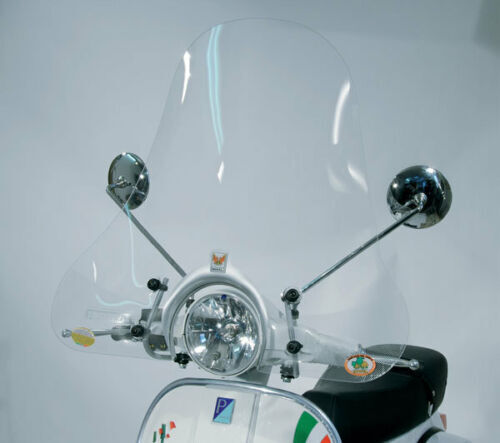 Parabrezza classic isotta - parabrezza,