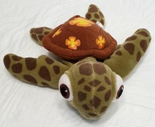 Peluche Guizzo Alla ricerca di Nemo Disney Store 23 cm