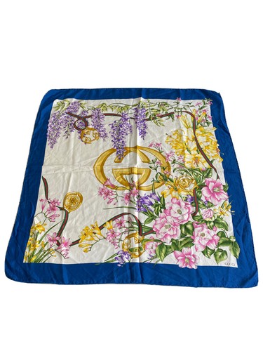 Gucci foulard donna - gucci,