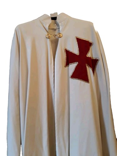 Mantello ordine cavalleresco - mantello,