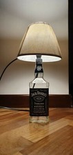 Jack Daniel's lampada idea