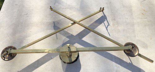 Antico eidograph pantograph - antico, eidograph/pantograph