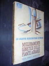 Bonvicini M.; MIGLIORAMENTO