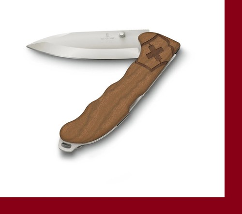 Victorinox hunter pro - hunter, evoke