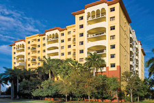 Sea Gardens Resort ~Pompano