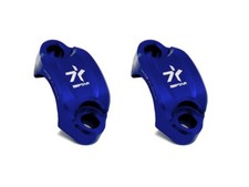 COPPIA COLLARI BRACCIALI