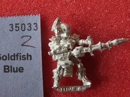 Games workshop warhammer 40k - workshop,
