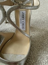 Sandalo Jimmy Choo Lance
