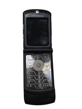 Cellulare vintage usato non