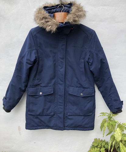 Didriksons parka donna vega - parka,