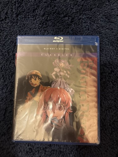 The future diary - the, complete